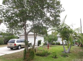 16912 Loukelton St, La Puente, CA 91744