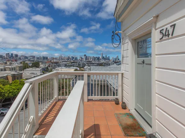 547 Wisconsin St, San Francisco, CA 94107