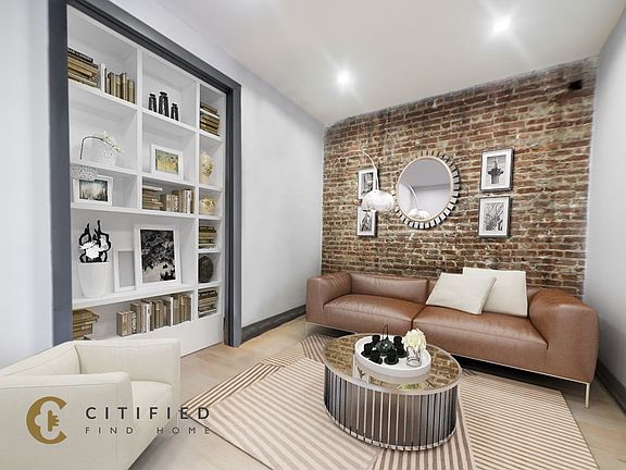 4th image of 1033A Dekalb Ave #2F