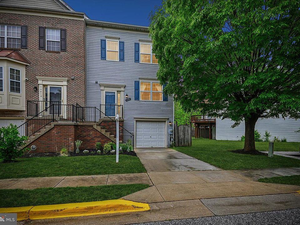 1st image of 16420 Elysian Ln