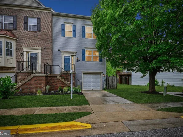 16420 Elysian Ln, Bowie, MD 20716