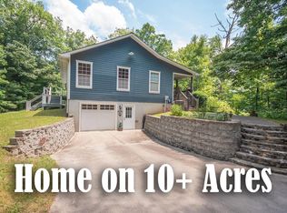 2117 River Rd, Franklin, NC 28734