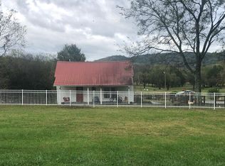 4316 Peyt Trinity Rd, Franklin, TN 37064