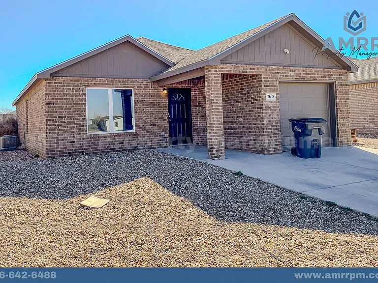 2608 N Avenue P — Photo 20