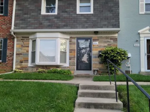 7804 Lakecrest Dr Unit 7804, Greenbelt, MD 20770