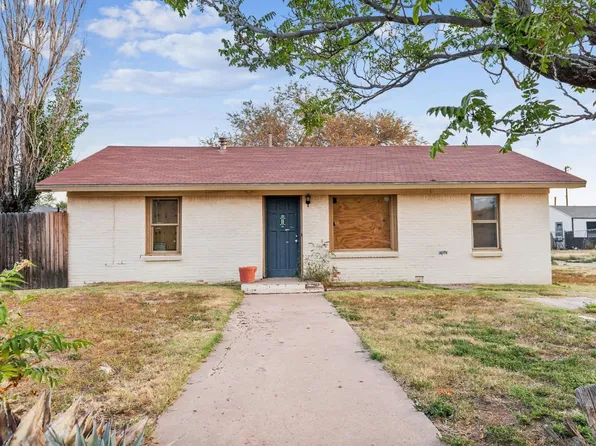 2816 Erskine St, Lubbock, TX 79415