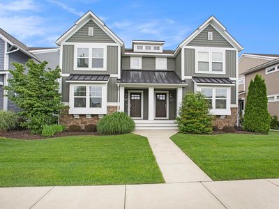 4686 Macatawa Legends Blvd #10, Holland, MI, 49424
