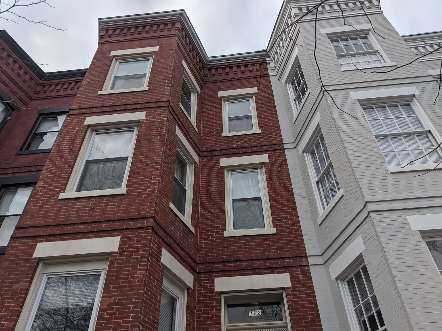 1 bed, 950 sqft, $2,250 — Photo 4