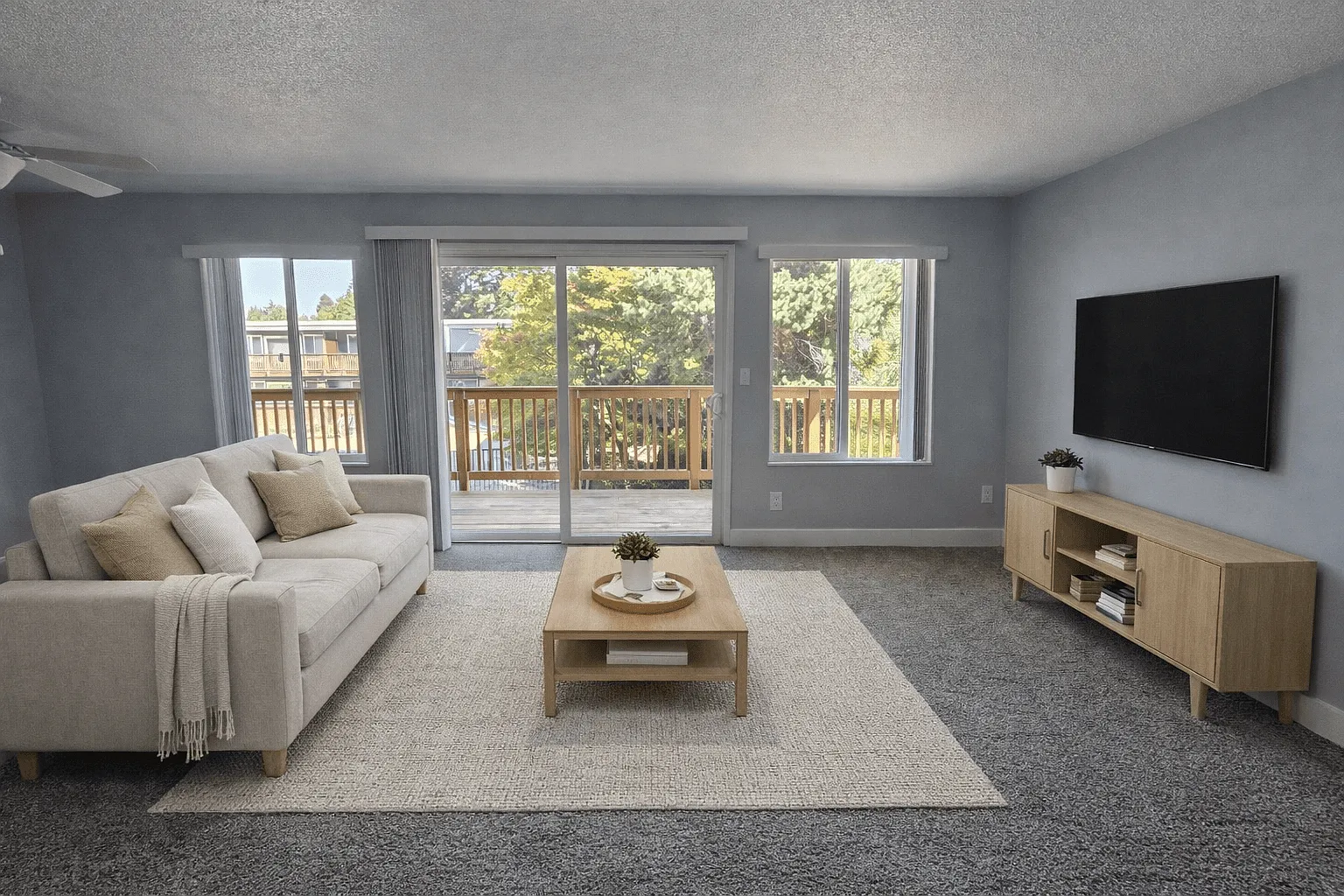 Camille Court Apartments — Photo 3