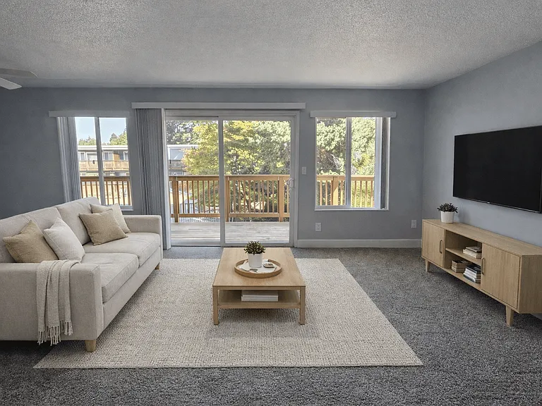Camille Court Apartments — Photo 6