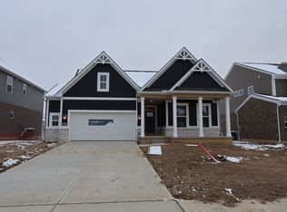 2891 Sky Crossing Dr, Beavercreek, OH 45434