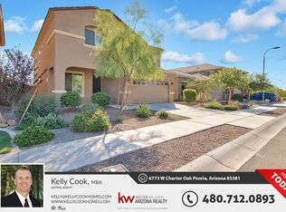 6773 W Charter Oak Rd, Peoria, AZ 85381