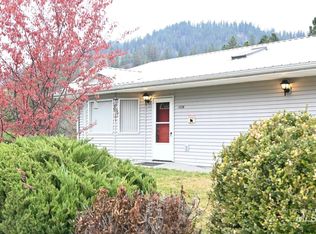 1226 Shriver Rd, Orofino, ID 83544