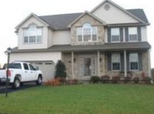101 Northridge Dr, Hanover, PA 17331