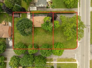 0 Burnage Ln, Whitby, ON L1N8A3