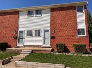 8764 Kaltz, Center Line, MI