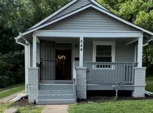 844 Troup Ave, Kansas City, KS 66101