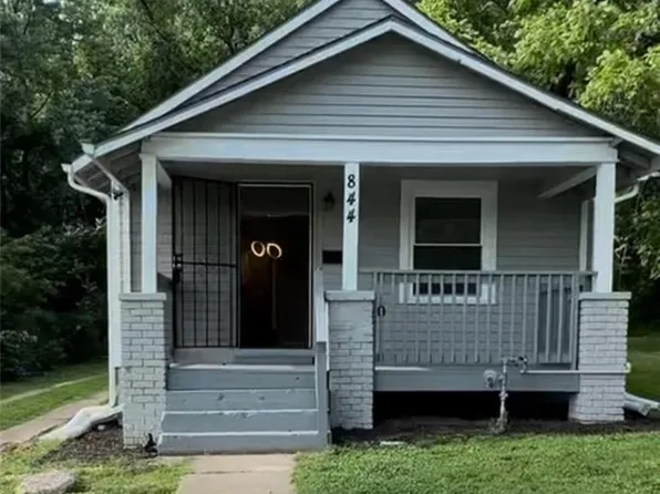 844 Troup Ave, Kansas City, KS 66101