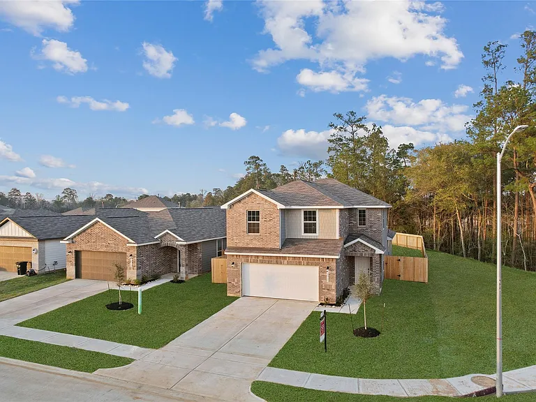 10714 Catclaw Ct — Photo 3