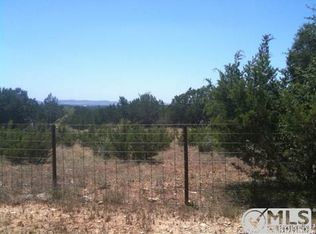 918 Wagon Creek Rd, Bandera, TX 78003