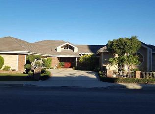 4485 E Forest Glen Rd, Anaheim, CA 92807