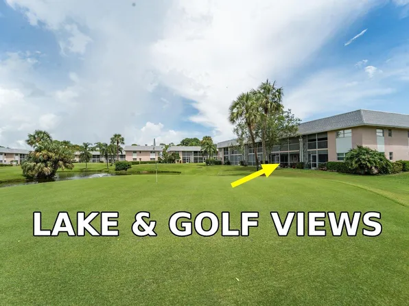 18081 SE Country Club Drive #132, Jupiter, FL 33469