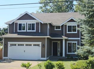 16025 12th Ave NE, Shoreline, WA 98155