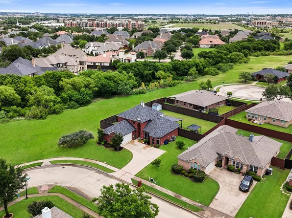 9980 Queens Quarter Dr, Frisco, TX 75033