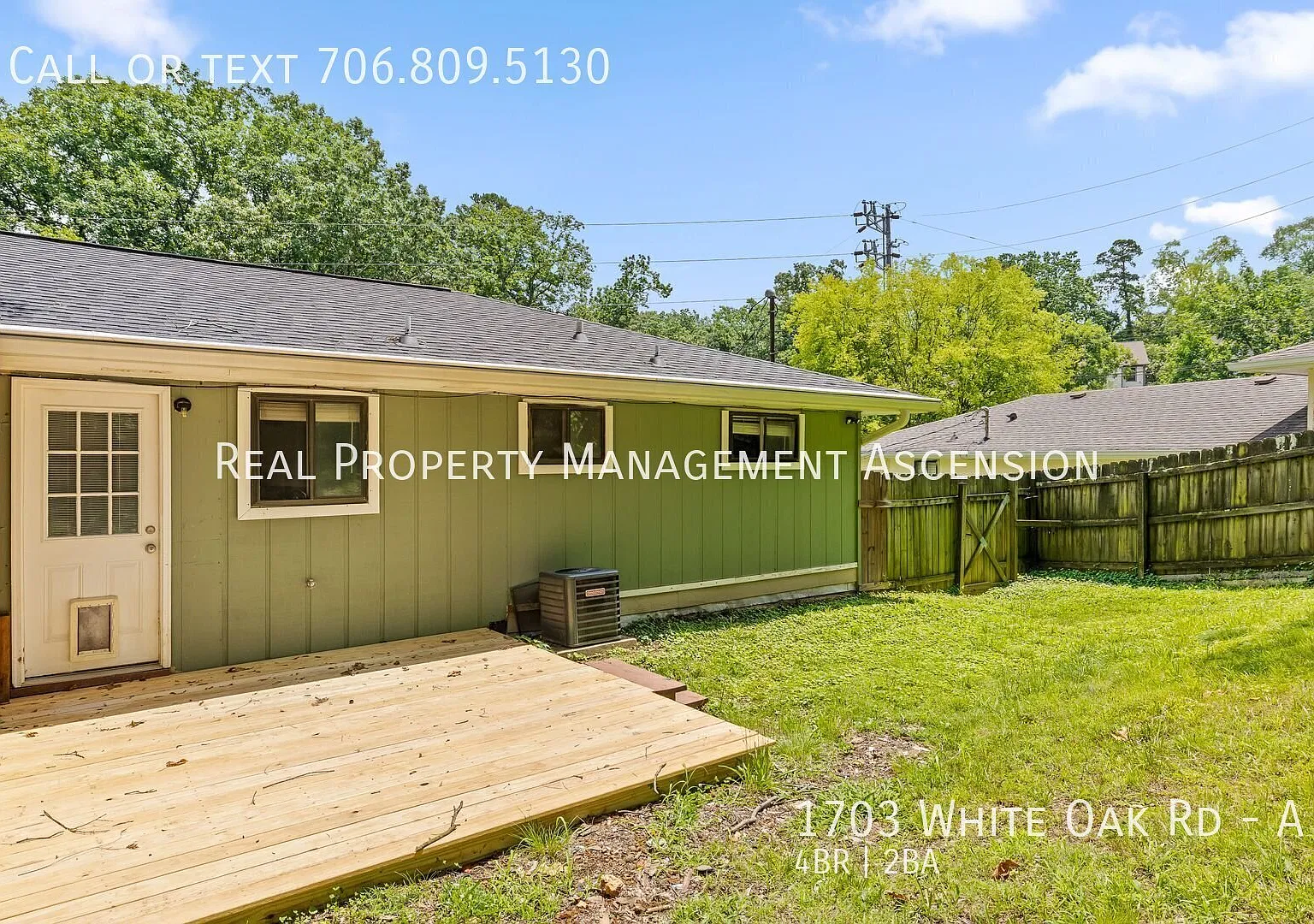 Modern 4 Bed, 2 Bath in North Shore Chattanooga — Photo 4