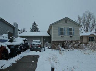 Lien 7285 Woody Creek Dr, Colorado Springs, CO 80911