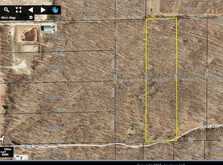 Turtle Mill Trl, Gaylord, MI 49735