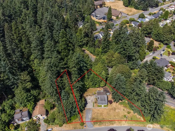 42 XX Crescent Avenue, Everett, WA 98203