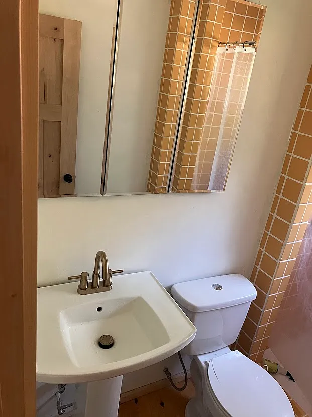 3 bed, 1280 sqft, $2,500 — Photo 2