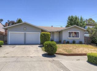 3268 Cuesta Dr, San Jose, CA