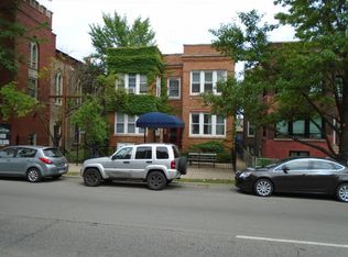 3816 W Irving Park Rd #18, Chicago, IL 60618