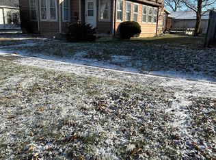 206 N Madison St, Columbia City, IN 46725