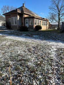 206 N Madison St, Columbia City, IN, 46725