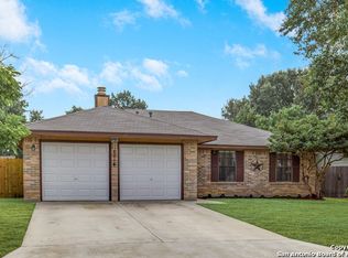 6114 Ridge Arbor St, San Antonio, TX 78250