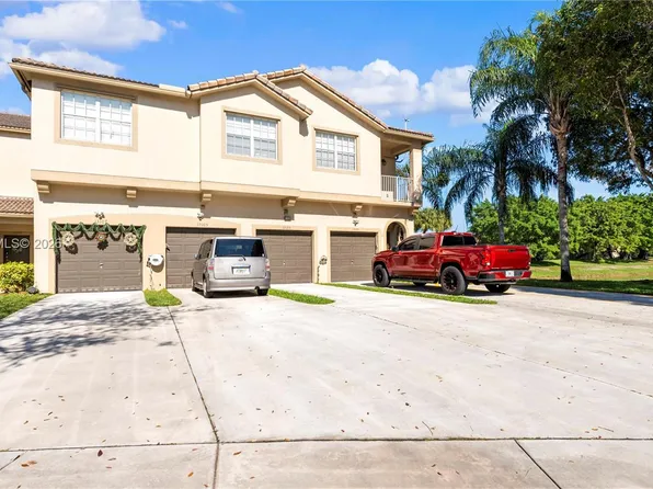 13103 SW 42nd St #5106, Miramar, FL 33027