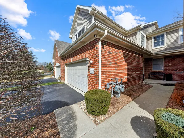 13391 Forest Ridge Dr, Palos Heights, IL 60463