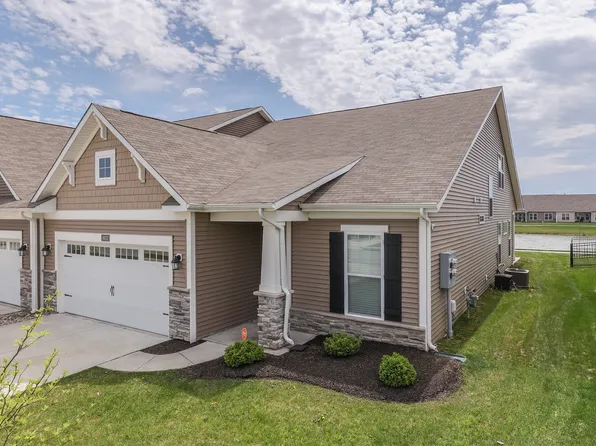 6031 Rockdell Dr, Indianapolis, IN 46237