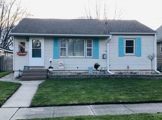 908 N Fillmore Ave, Mason City, IA 50401