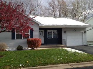 21 Coran Cir, Rochester, NY 14616