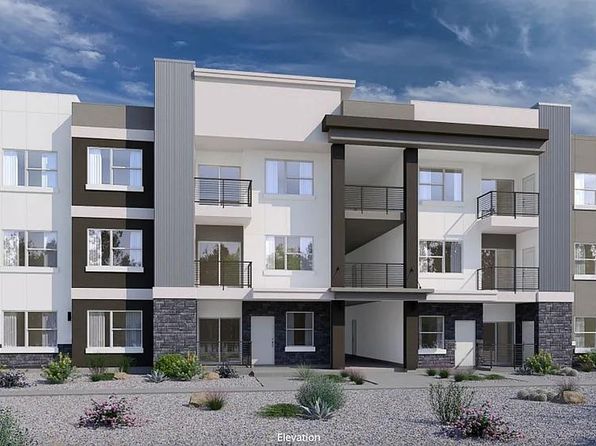 5801 S Garnet Dr #7302