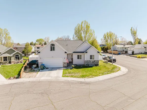 1611 Alans Pl, Elko, NV 89801