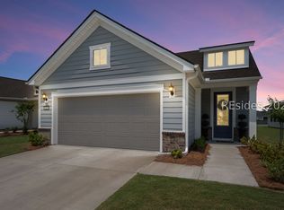 1322 Sunfish Way, Okatie, SC 29909