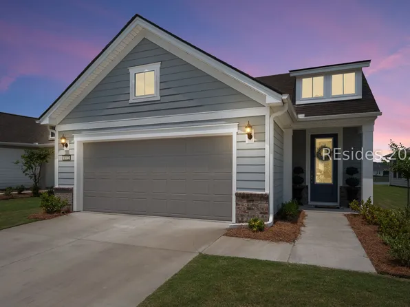 1322 Sunfish Way, Okatie, SC 29909