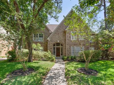 5914 Upper Lake Dr, Humble, TX, 77346