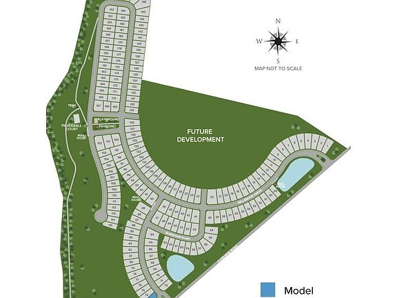 4th image of 233 W Millbrook Dr Lot 154
