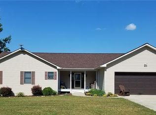 8585 Hackberry Rd, Connelly Springs, NC 28612